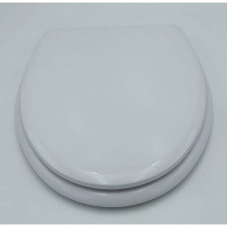 Bellavista WC seats for bathrooms .
